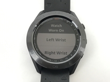 GARMIN Approach S60 premium ゴルフナビ GPS ゴルフウォッチ ガーミン 中古 N6160731_画像5