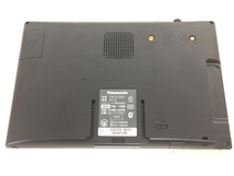 Panasonic パナソニック GORILLA CN-GL705D SSDナビ ポータブル 7型 2015年製 中古 K6105250_画像5