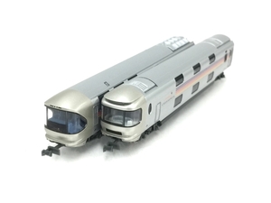 TOMIX 92717 JR E26系 寝台特急カシオペア 基本セット Nゲージ 鉄道模型 中古 T6166532