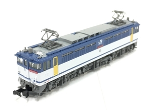 TOMIX 9153 EF65 2000形 電気機関車 JR貨物更新車 鉄道模型 Nゲージ 中古 良好 T6166576