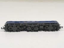 KATO 3065-1 EF510 500 北斗星色 電気機関車 Nゲージ 鉄道模型 ジャンク F6174230_画像7