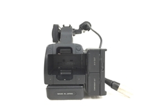 SONY NEX-EA50J ビデオカメラ バッテリー 付き 業務用 撮影 ソニー 中古 O6115221_画像6