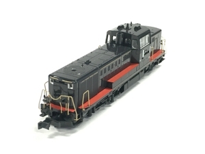 KATO 7011-4 DE10 JR九州仕様 Nゲージ 鉄道 模型 ジャンク F6174204