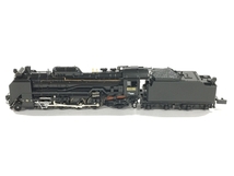 KATO 2016-1 D51 498 鉄道模型 Nゲージ カトー ジャンク F6174190_画像5