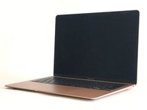 Apple MGQP3J/A MacBook Air M1 2020 13.3インチ ノート PC 16GB SSD 1TB Big Sur 中古 T6121195_画像1