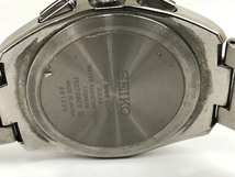 SEIKO 7B27-0AC0 電波 ソーラー 腕時計 ブライツ BRIGHTZ セイコー 中古 N6188445_画像2