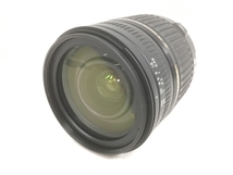 TAMRON AF 28-300mm F3.5-6.3 IF MACRO ASPHERICAL LD XR Di VC カメラ レンズ キャノン用 中古 S6181846_画像1