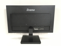 iiyama X2474HS ProLite 液晶モニター ディスプレイ 家電 PC 周辺機器 イイヤマ 中古 W6194443_画像4