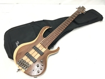 Ibanez BTB746 1P-02 6弦 ベース 中古T6180111_画像1