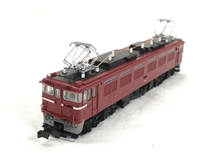 KATO 3080-1 ED78 1次形 電気機関車 カトー Nゲージ 鉄道模型 中古 W6171309