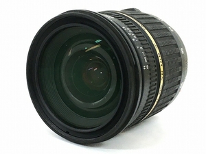 TAMRON AF 17-50mm 1:2.8 IF ASPHERICAL LD XR Di II SP カメラ レンズ 趣味 撮影機器 ジャンク T6171856