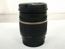 TAMRON AF 17-50mm 1:2.8 IF ASPHERICAL LD XR Di II SP カメラ レンズ 趣味 撮影機器 ジャンク T6171856_画像6