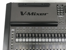 Roland V-Mixer M-200i デジタルミキサー ローランド 音響 機材 中古 N6193601_画像5