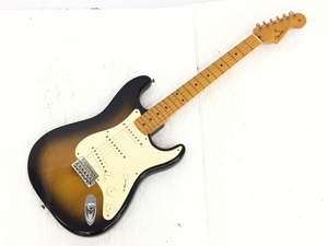 Fender USA 50年代 復刻版 アメリカンヴィンテージ エレキ ギター ケース 楽器 中古 K6167041