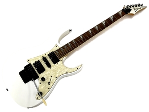 Ibanez RG350DX WH エレキギター 弦楽器 中古 T6090334