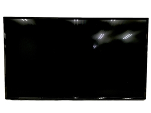 LG LED LCD 43UK6300PJF 43型 カラーテレビ 2018年製 家電 中古 楽直 O6189029
