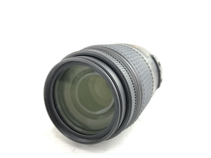 Nikon AF-S 55-300mm 4.5-5.6 G ED DX VR レンズ 中古 N6198852