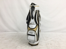 CallaWay キャディバッグ KH14 11 ゴルフ用品 キャロウェイ 中古 Y6178759_画像7