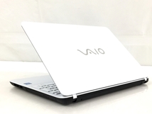 VAIO VJF156 ノート パソコン PC Intel Celeron 3215U 1.70GHz 4GB HDD1.0TB Windows 10 Home 64bit 中古 良好 T6168314_画像5