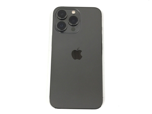 Apple iphone 13 pro MLUE3J/A スマートフォン SIMフリー 128GB 中古 T6178041