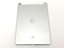 Apple iPad Air 2 MGWM2J/A タブレット 128GB Softbank 中古 訳有 T6167914_画像2