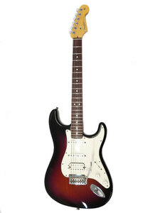 中古 【Fender USA】【HSS】【工房メンテ】フェンダーUSA『エレキギター』American Standard Stratocaster 2009年製 1週間保証