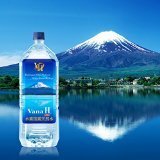 送料込み　得々　富士山の水素珪素天然水　バナH　1.9L　１２本
