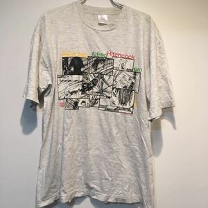 vintage movie t shirt サイコ psycho tシャツ ビンテージ 90's 映画tシャツ art tシャツ アートt