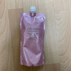 資生堂 ザヘアケア エアリーフローシャンプー 450ML