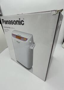 パナソニック ホームベーカリー 1斤 ピンクホワイト SD-BH106-PW【美品】