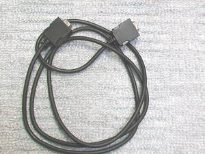 7107-2* image D terminal cable approximately 1.5m