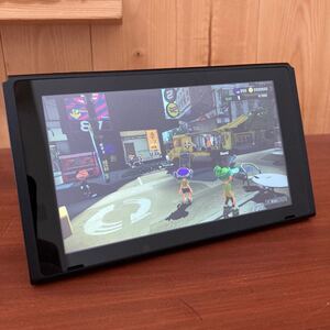 Nintendo Switch 本体 旧型 訳あり ニンテンドースイッチ本体
