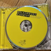 MILES DAVIS , JOHN COLTRANE /LIVE IN DEN HAAG / 輸入盤　CD_画像4