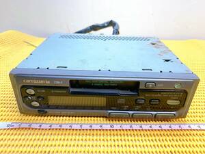  postage 520 jpy! valuable Pioneer carrozzeria DVD CD player KEH-P3066zy