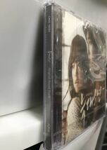 私のオオカミ少年　OST 韓国映画　未開封CD ソン・ジュンギ　パク・ボヨン　ユ・ヨンソク　キム・ヒャンギ　チャン・ヨンナム12_画像2