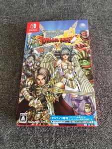 Switch ドラゴンクエスト10 天星の英雄たち オンライン