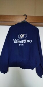 via Valentino ジャンパー