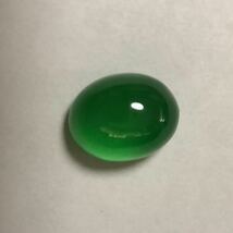 ろうかん 18.053ct 樹脂含浸なし ソーティング付き ロウカン 翡翠 ヒスイ ジェダイト jadeite jade 天然 ルース 天然 石 裸石 jewelry _画像3