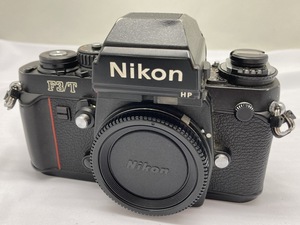 Nikon F3/T 本体のみ フィルムカメラ 一眼レフカメラ ジャンク 中古