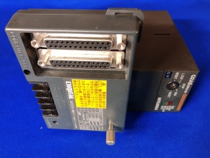 三菱　Q2ASCPU-S1　GP070-MD11　シーケンサ　2ポートアダプタ　CPUユニット
