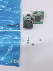 MITSUBISHI 　FR-E720-15KNC　CC-Link　ボード　インバータ　オプション
