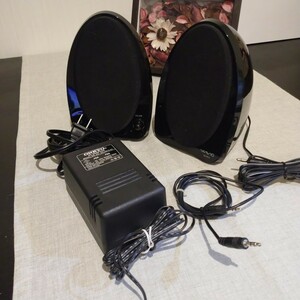 ONKYO GX -R1X (B) スピーカー