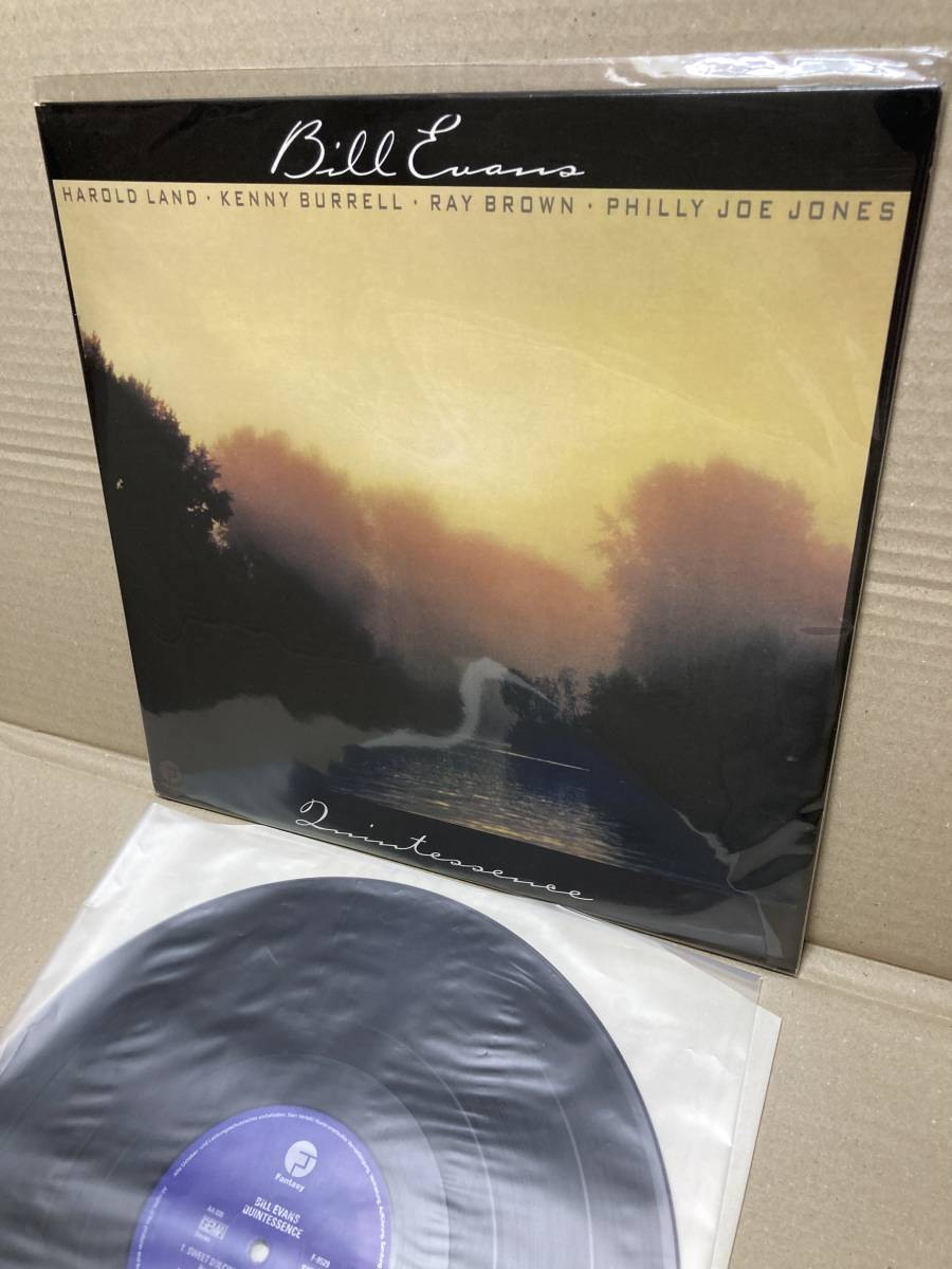 ヤフオク! -bill evans quintessenceの中古品・新品・未使用品一覧