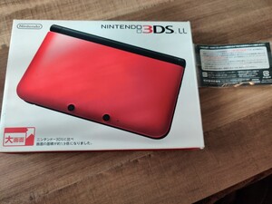偽トロ ニンテンドー3DS LL