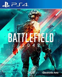バトルフィールド2042