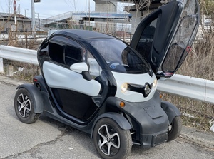 ヤフオク 電気自動車 ミニカー 中古車 新車の落札相場 落札価格 ヤフオク 電気自動車 ミニカー 中古車 新車の落札相場 落札価格