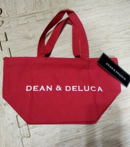 DEAN&DELUCA ミニトートバッグ ハンドバッグ
