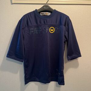 FAT SPORT inner shirt L