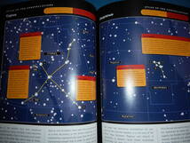 アンティーク、天球図、天文、Astronomy、天体観測2007年『スパロウ星図』 Star map, Planisphere, Celestial atlas_画像8