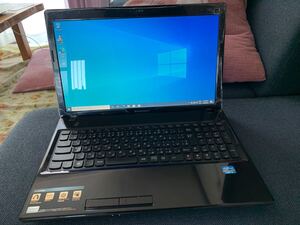 Lenovo G580 Core i5 Win10